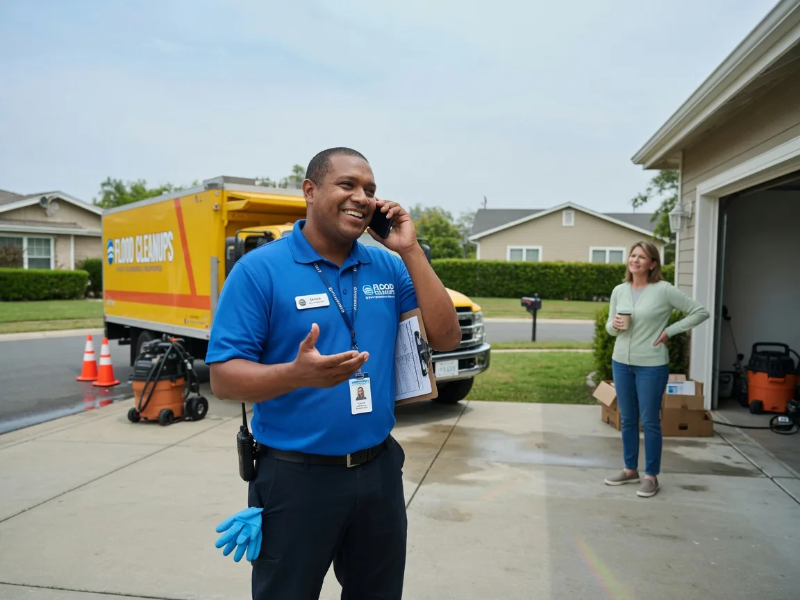 Water Damage Restoration Prairieville, LA FAQs